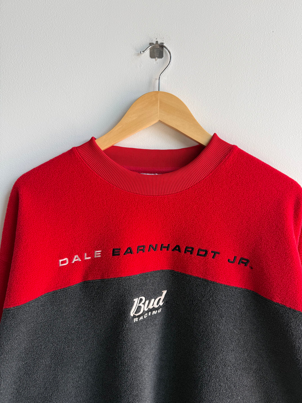 (XXL) Dale Jr Fleece Crew