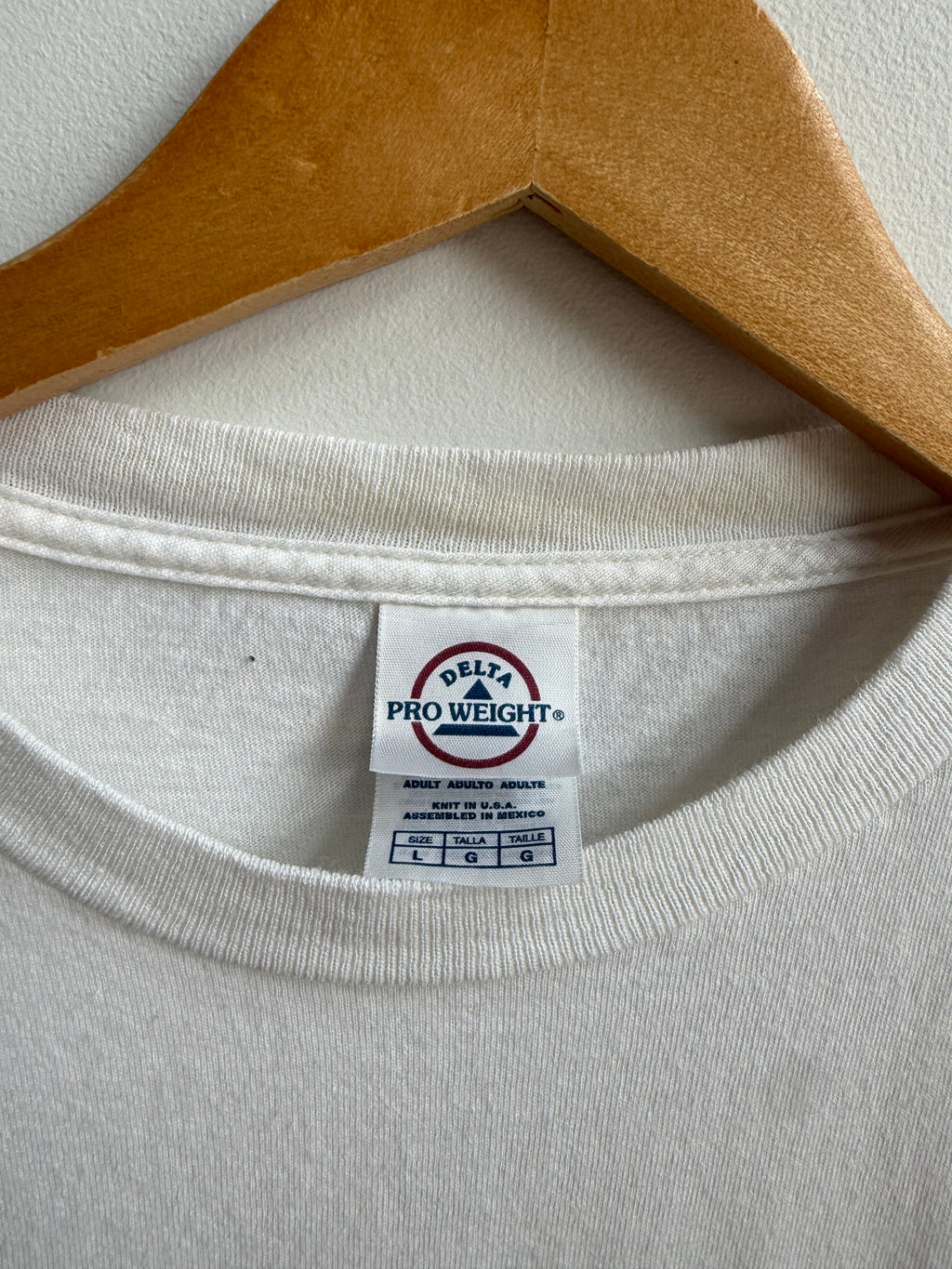 (M) Iowa Hawkeyes Tee
