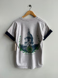 (M) Norte Dame Tee