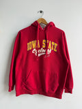(M) Iowa State Cyclones Hoodie