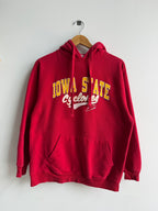 (M) Iowa State Cyclones Hoodie