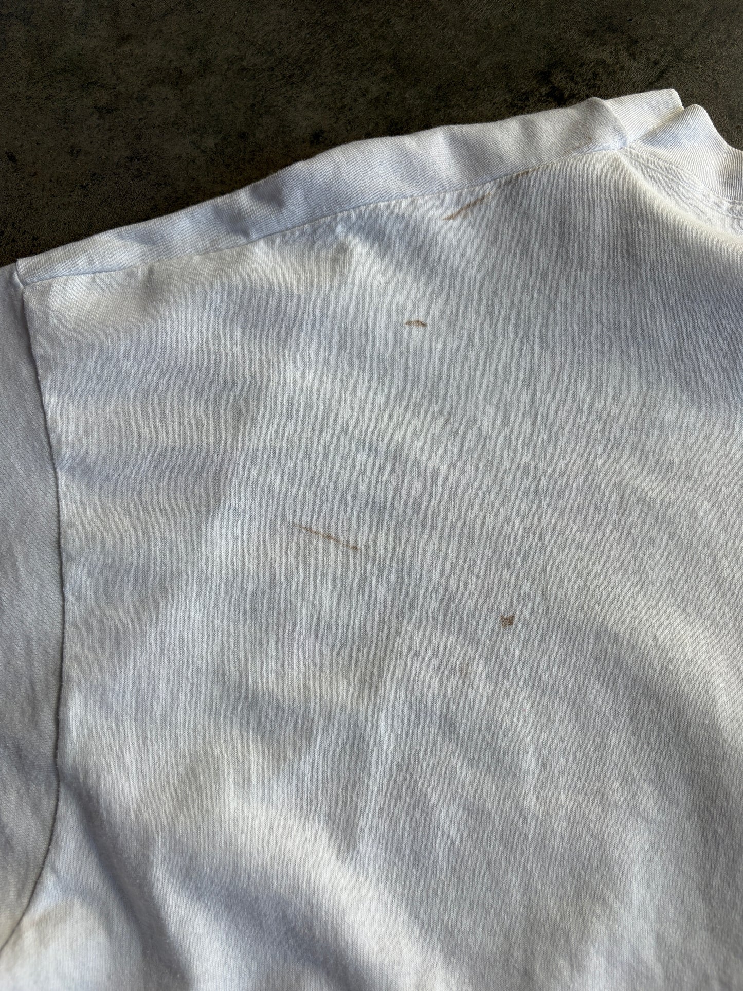 (XL) Tweety Make Up Tee