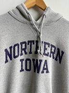 (XL) Northern Iowa Hoodie