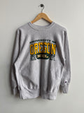 (L) Oregon Ath. Dept. Reverse Weave Crew