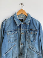(M) Blue Bell Maverick Denim Jacket