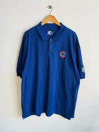 (XXL) Chicago Cubs Polo Shirt