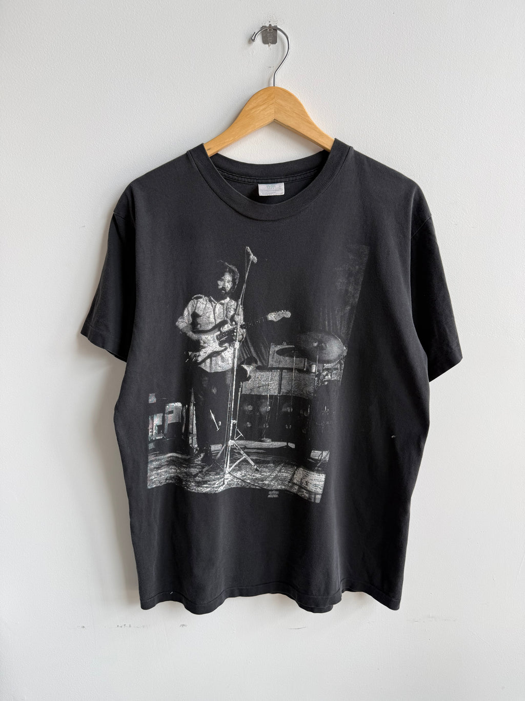 (L) Jerry Garcia Tee
