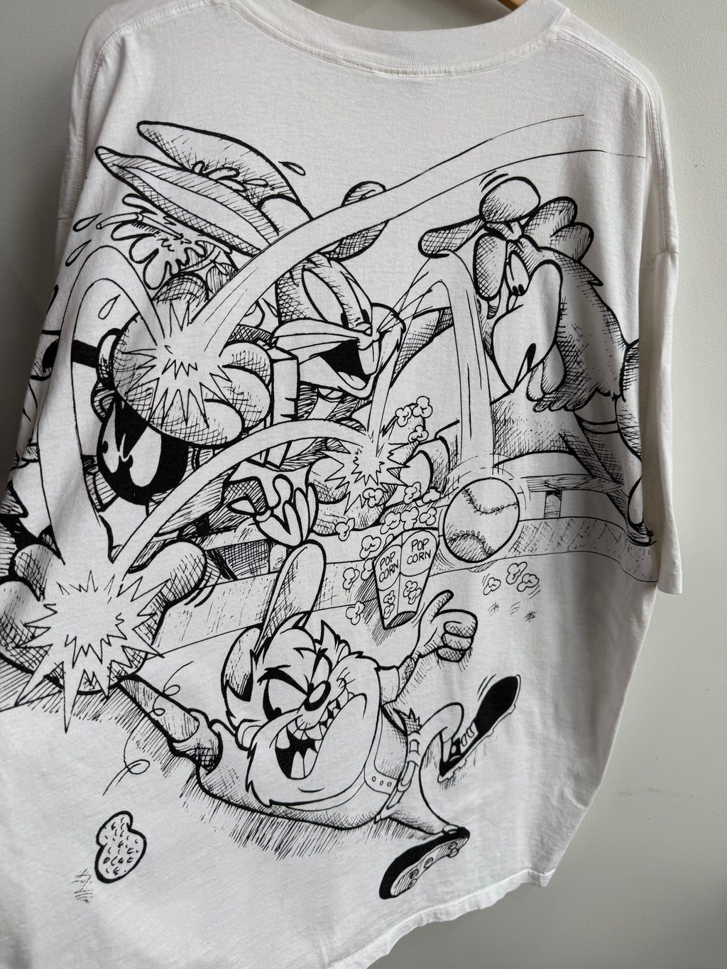 (XXL) Colorado Rockies Tee