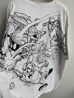 (XXL) Colorado Rockies Tee