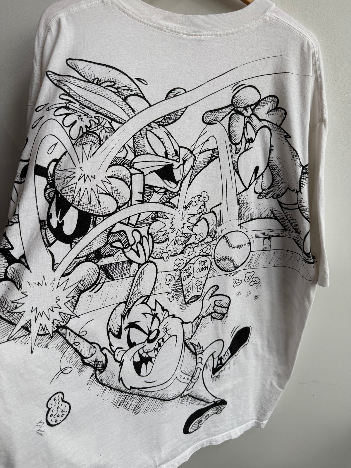 (XXL) Colorado Rockies Tee