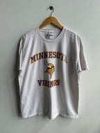 (XL) Minnesota Vikings Tee