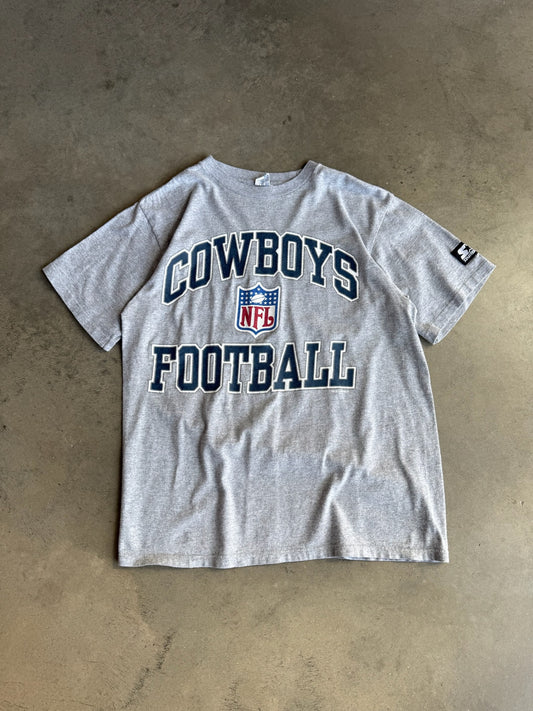 (M) Dallas Cowboys Starter Tee