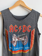 (S) AC/DC Cutoff Tee