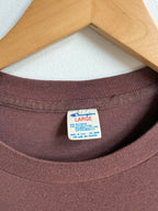 (L) Cleveland Browns Champion Tee