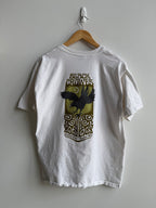 (XL) The Black Crowes Tee