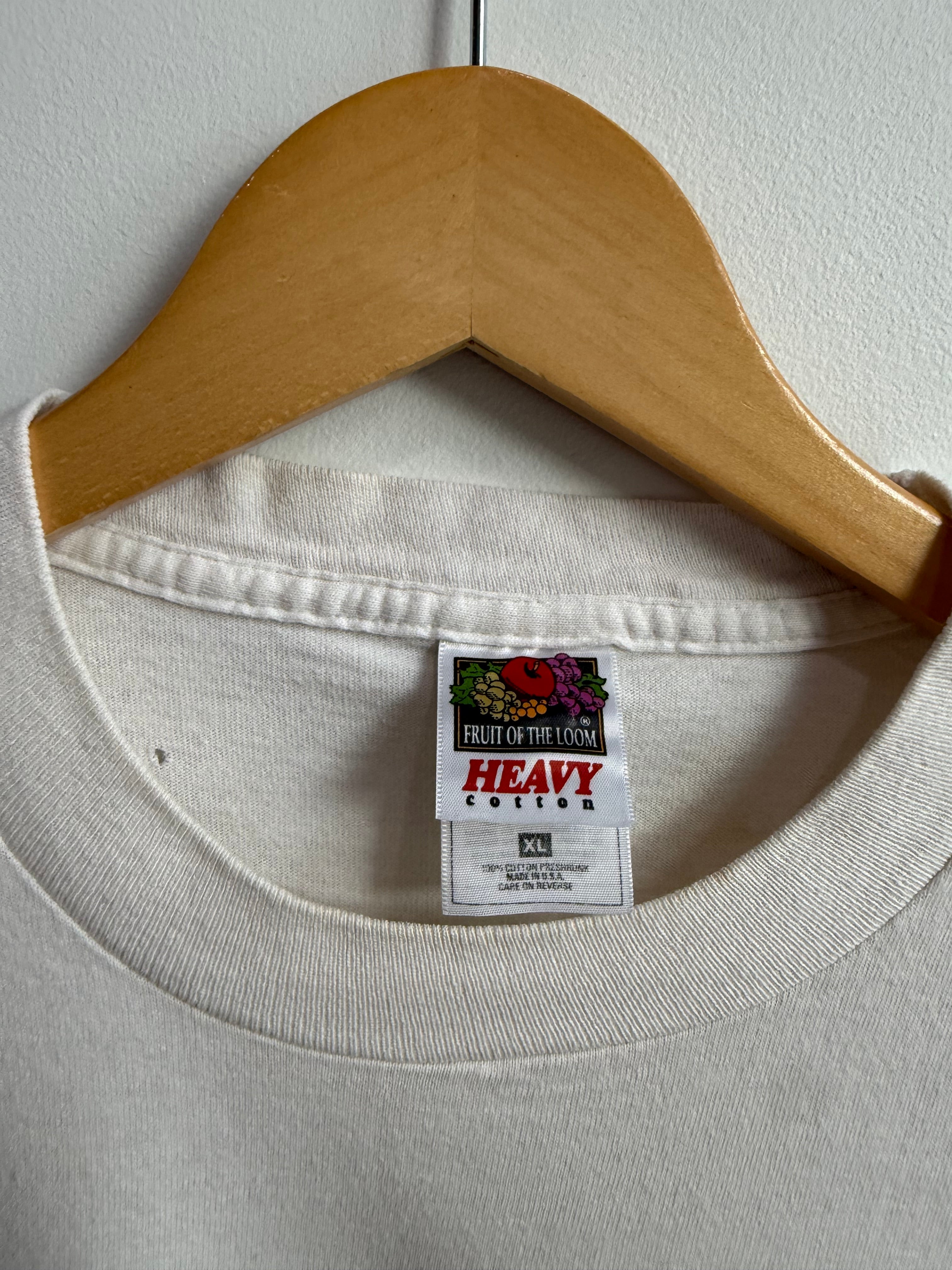 (XL) Hartlee Field Tee