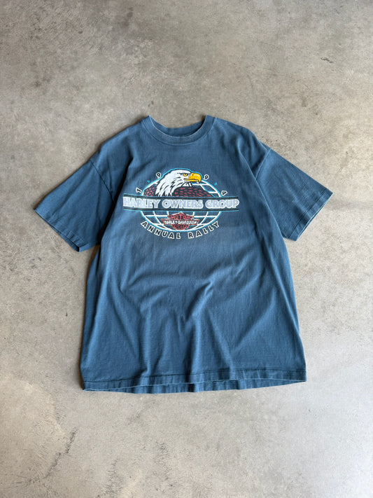 (XL) Harley Albuquerque Tee
