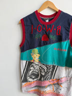 (M) Iowa Tank Top