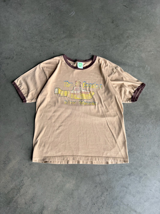 (L) Beatles Yellow Submarine Tee