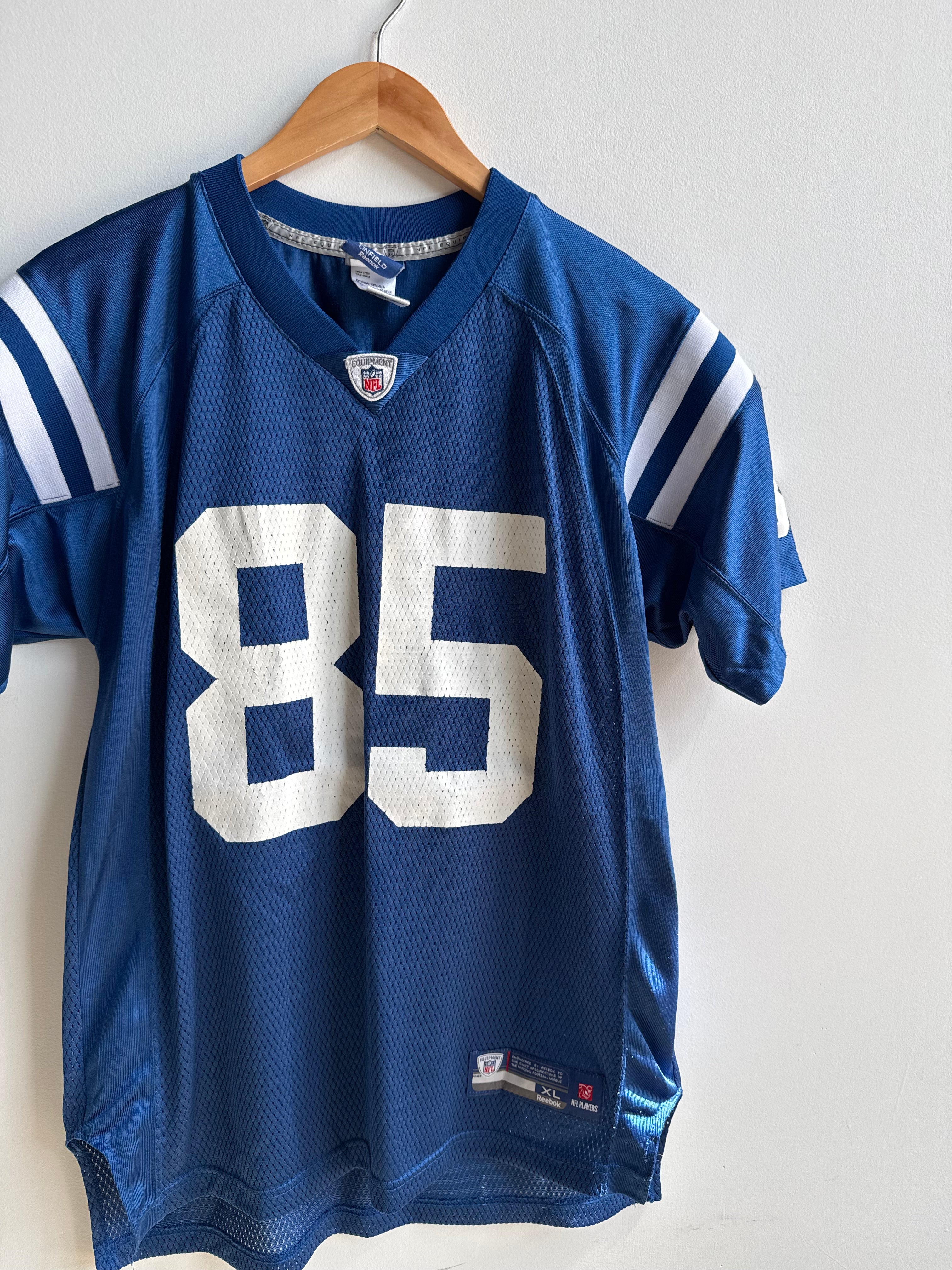 (M) Indianapolis Colts Garçon Jersey