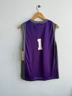 (S) Phoenix Suns Jersey