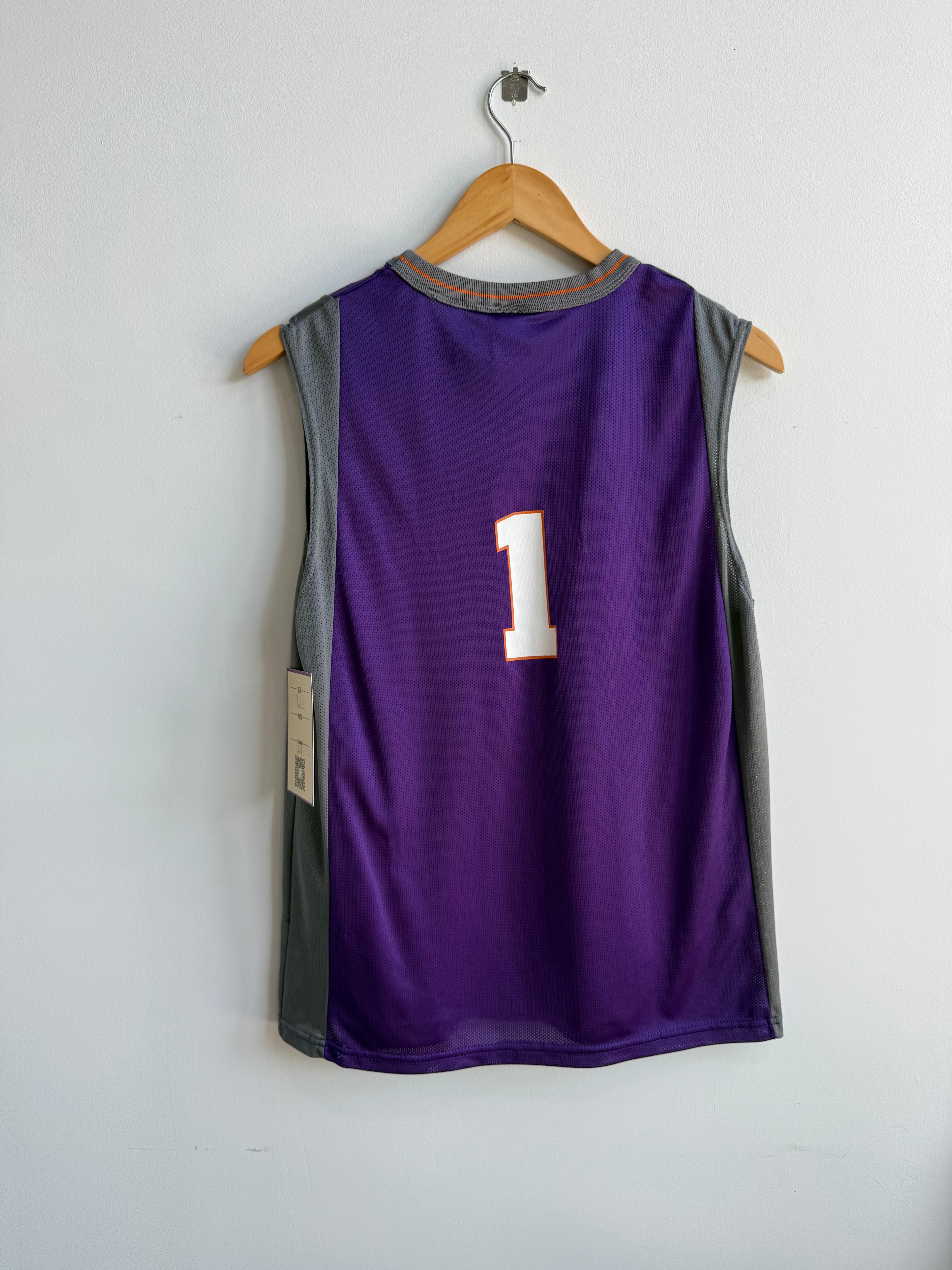 (S) Phoenix Suns Jersey