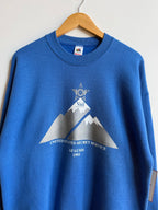 (XL) Vail Colorado Secret Service Crew