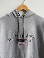(M) U.S. Polo Assn. Hoodie