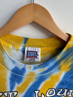 (L) Marshall Faulk St Louis Rams Tee