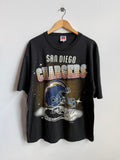 (XL) San Diego Chargers Tee