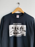 (M) Homeland Security Tee