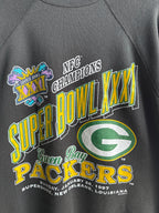 (XL) Green Bay Packers Crew