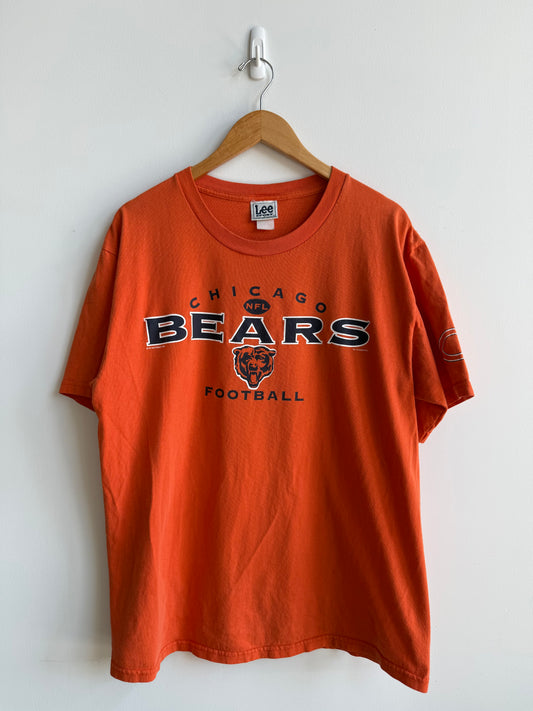 (L) Chicago Bears Tee