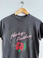 (S) Harley Davidson Las Vegas Tee