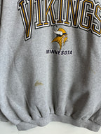 (XXL) Minnesota Vikings Crew