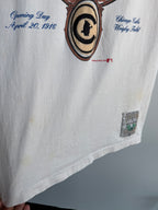 (M) Chicago Cubs Tee