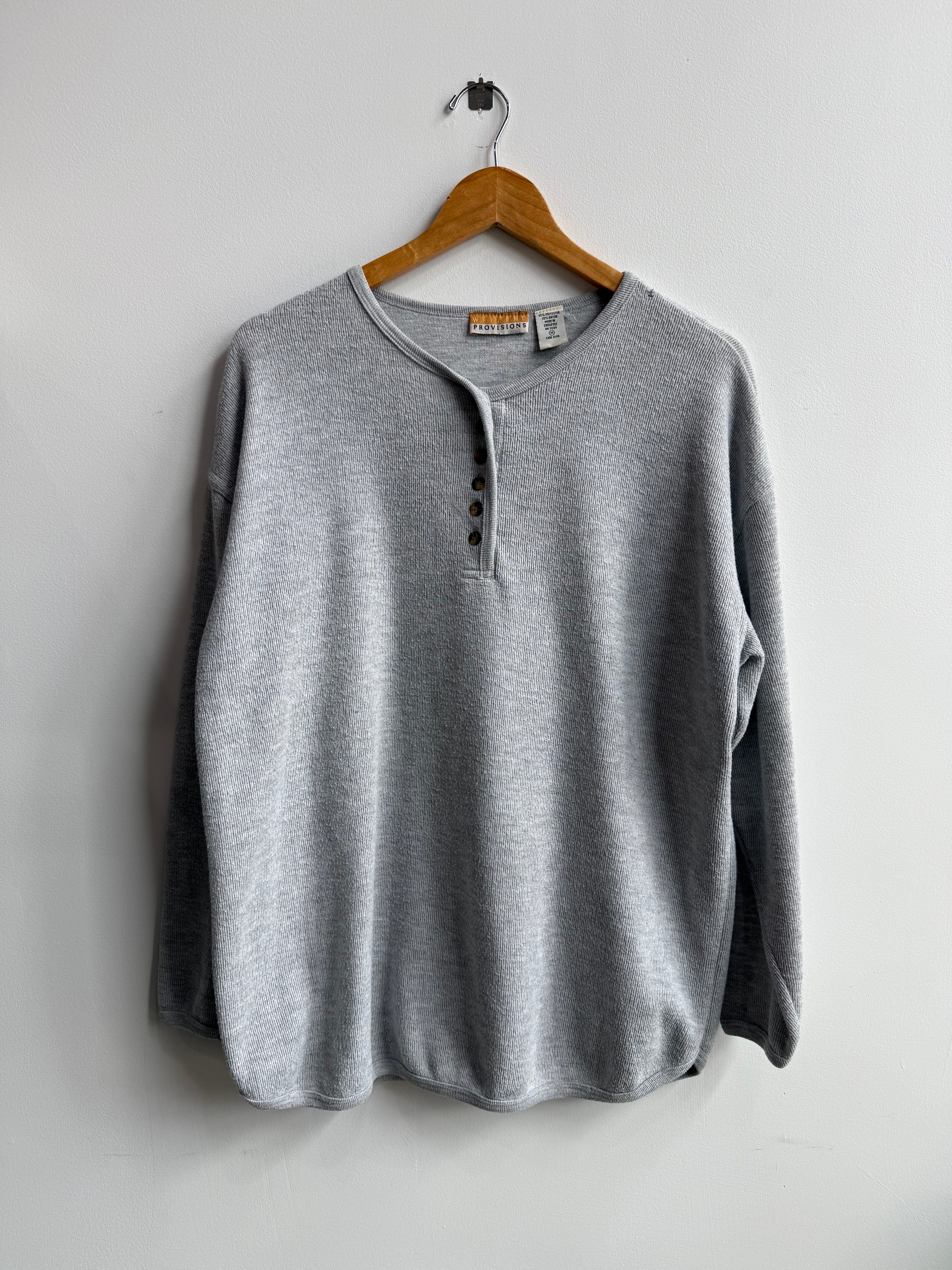 (XL) Weekend Under Shirt