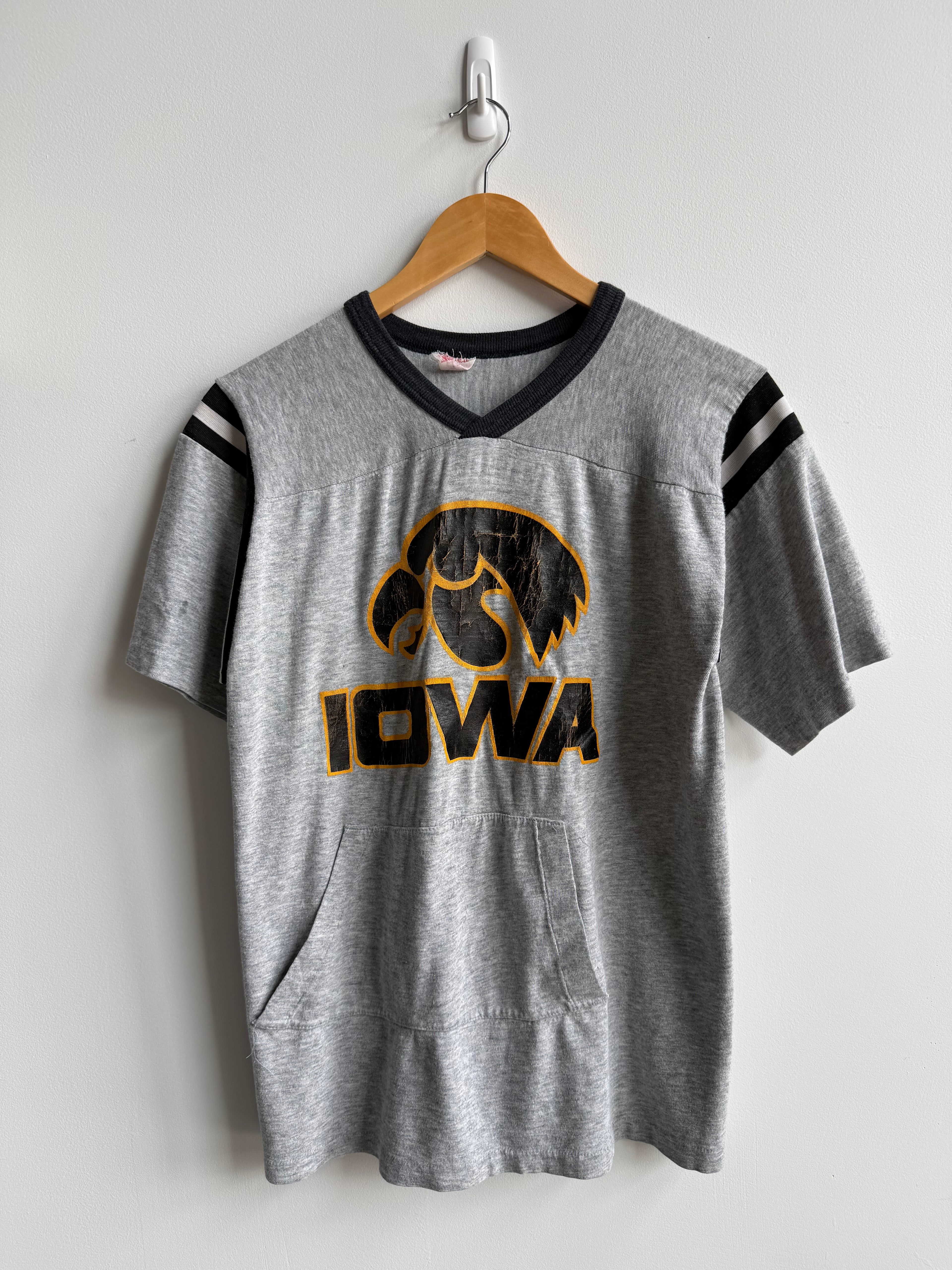 (L) Iowa Hawkeyes Tee