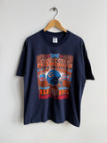 (XL) Chicago Bears Super Bowl Tee