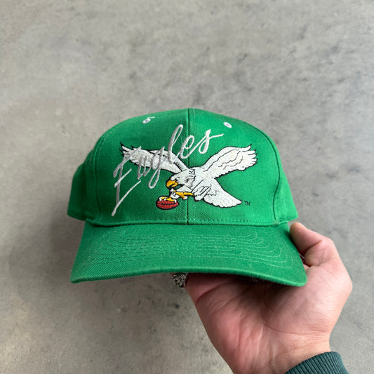 Philadelphia Eagles Snapback Hat