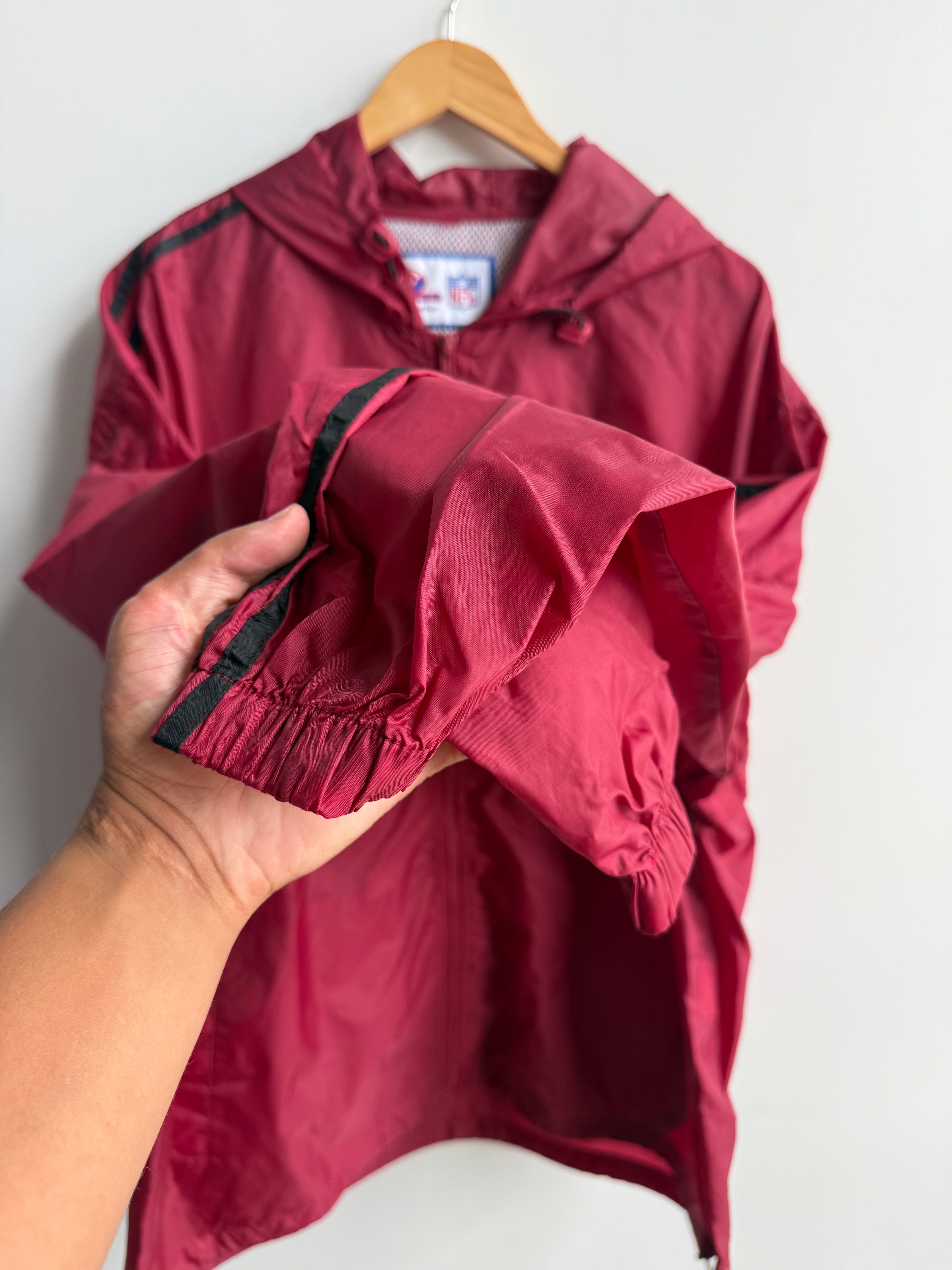 (XL) San Francisco 49ers Jacket