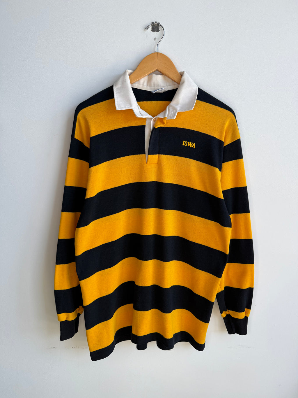 (XL) Iowa Long Sleeve
