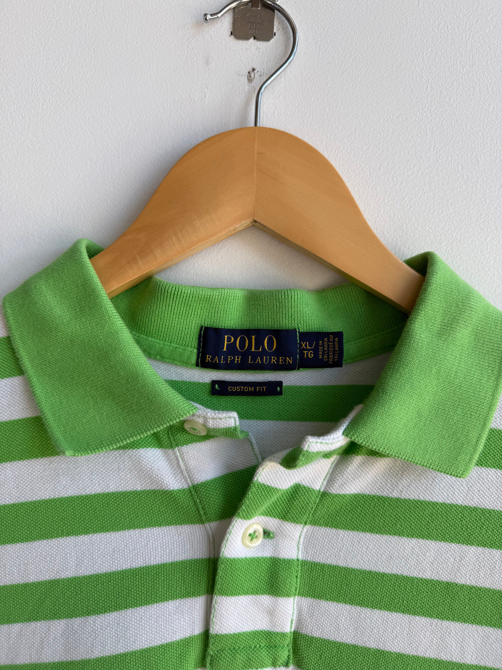 (XL) Polo Ralph Lauren Shirt