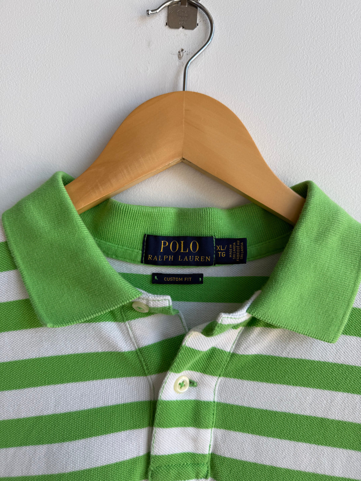 (XL) Polo Ralph Lauren Shirt