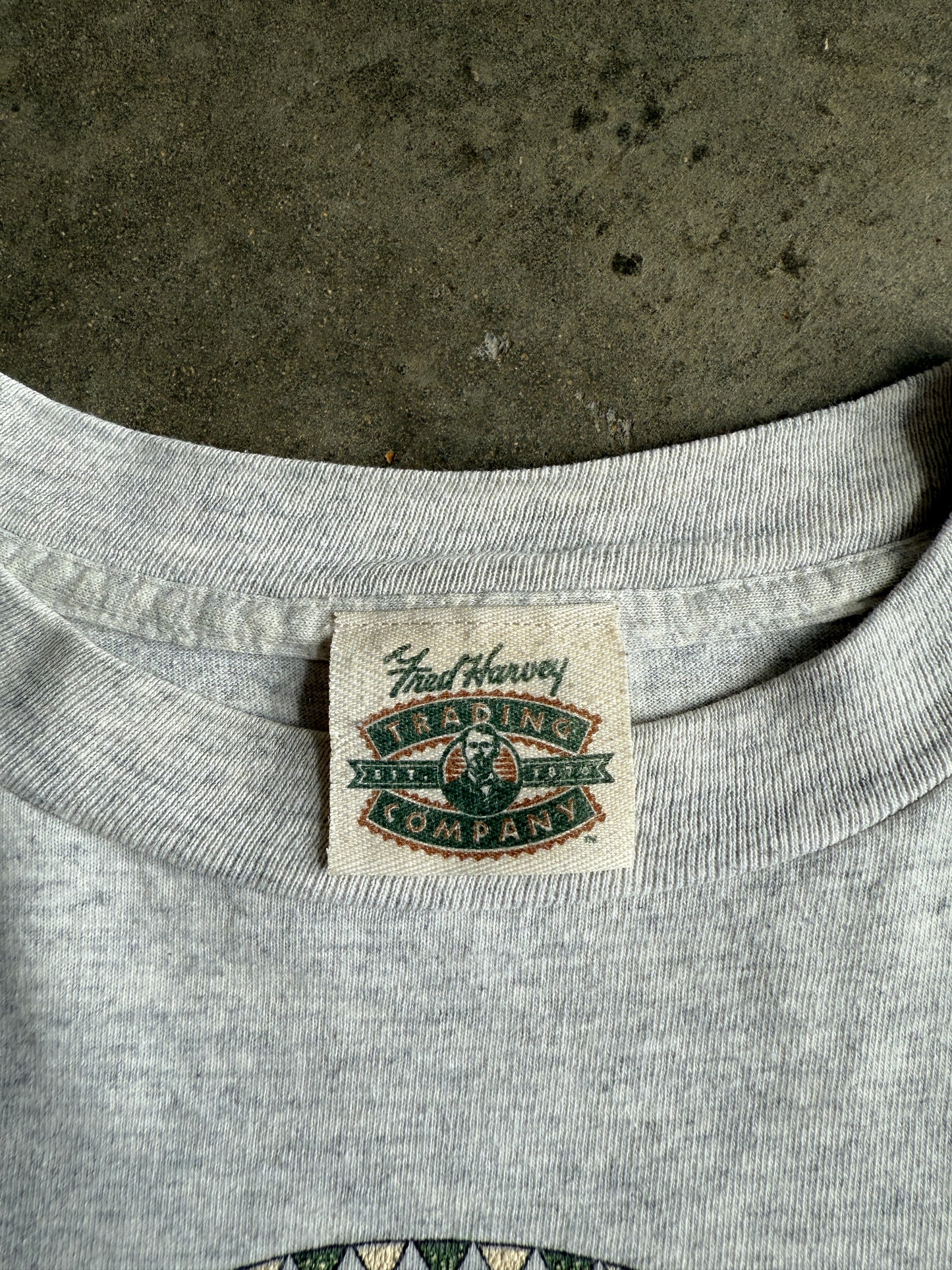 (L) Petrified Forest Tee