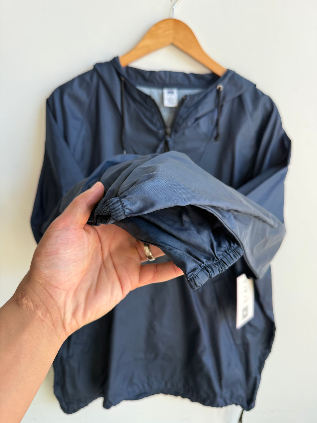 (M) Gap Anorak Jacket