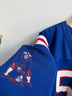 (XL) New England Patriots Jersey