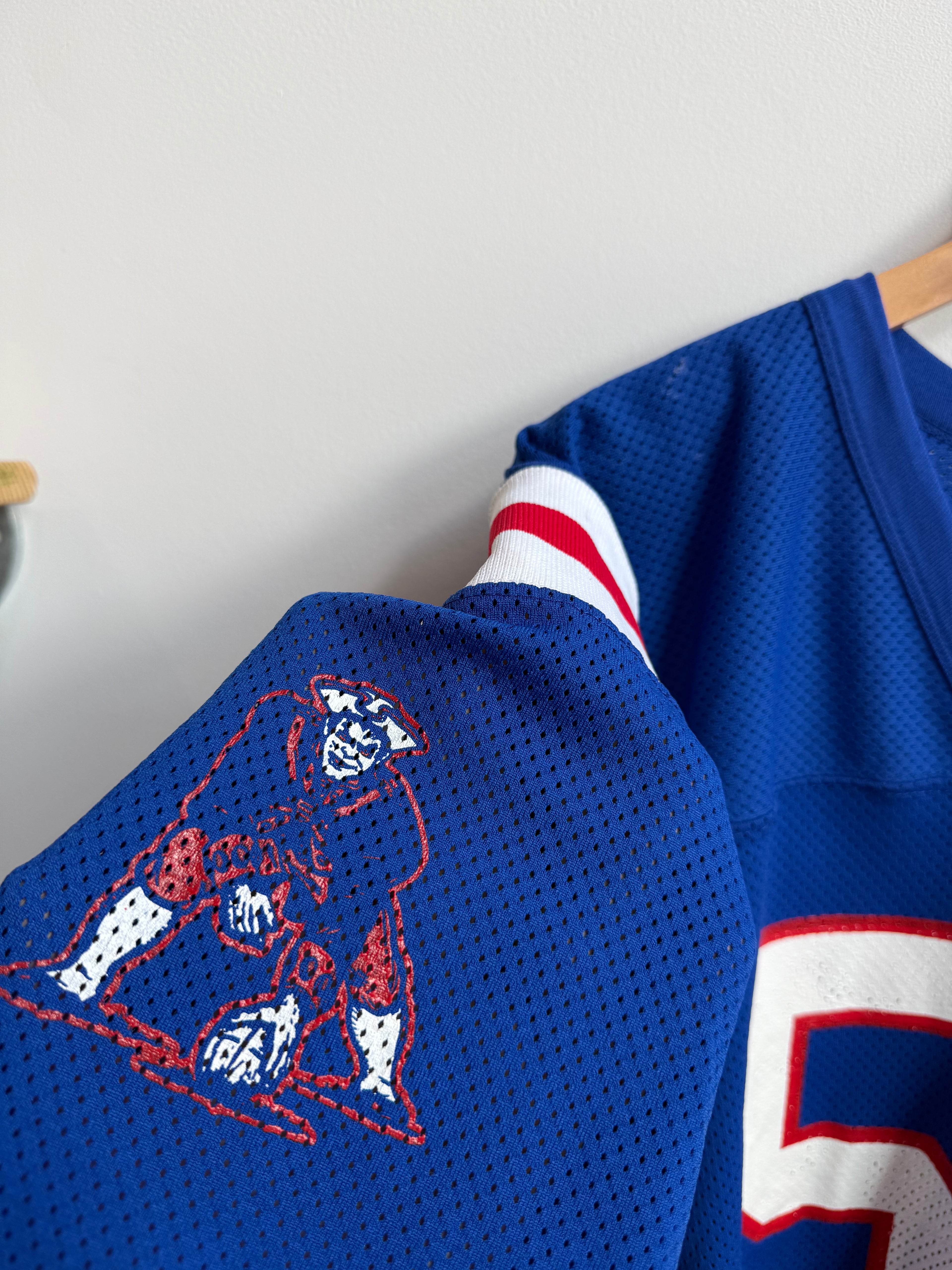 (XL) New England Patriots Jersey