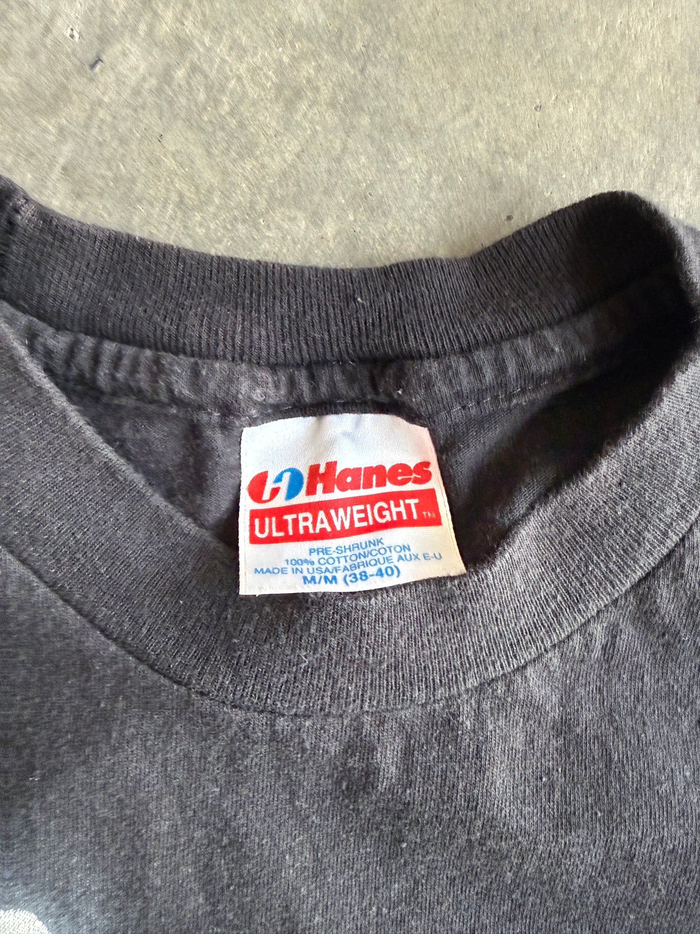 (S) Alan Jackson Tee