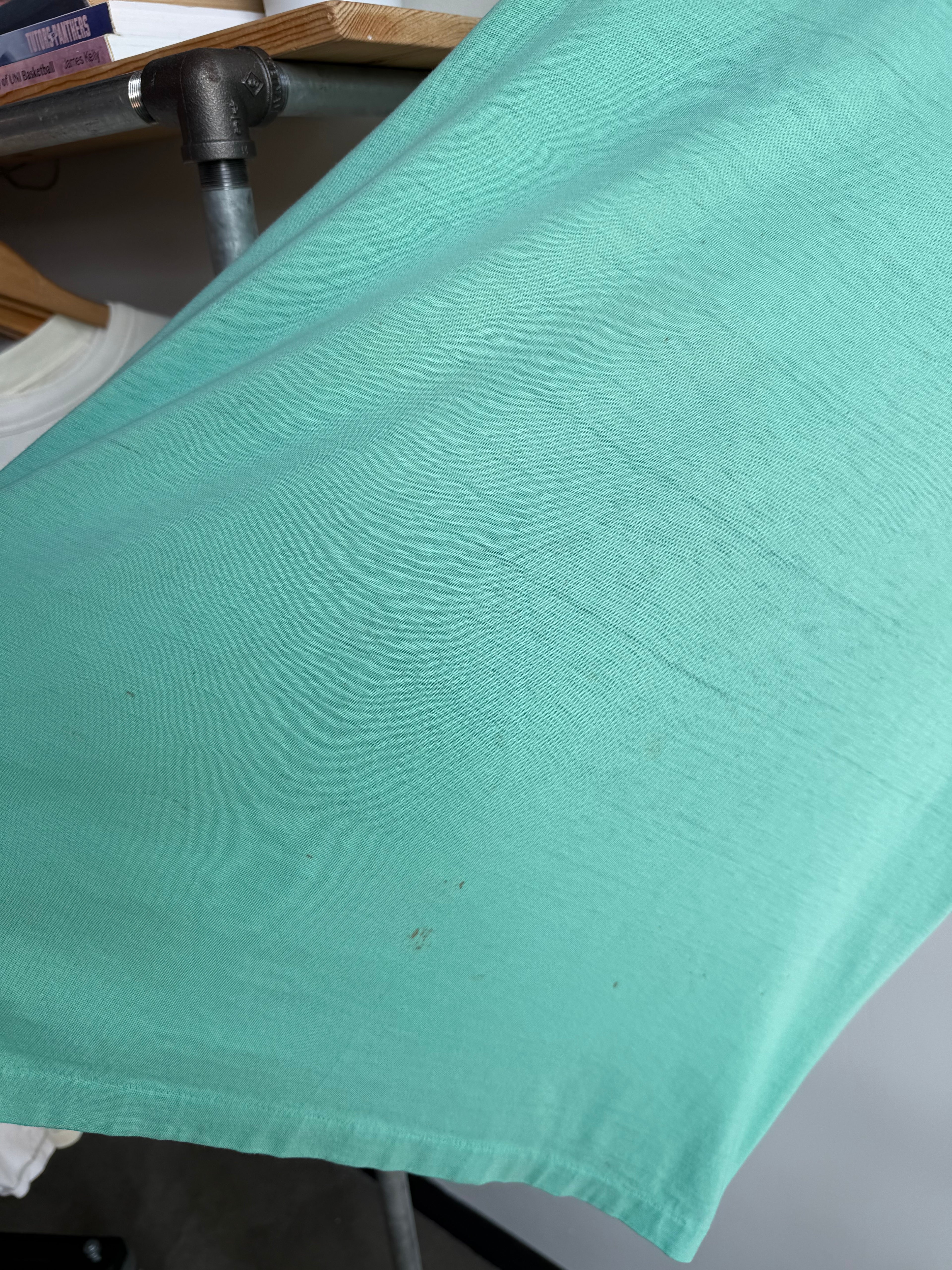 (XL) Duck Pocket Tee